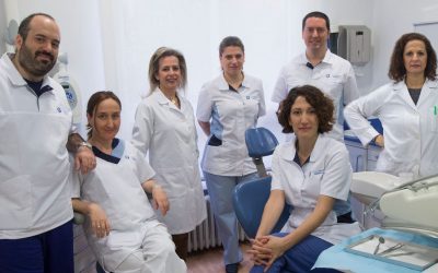 Habana 17, profesionales a la vanguardia de la odontología