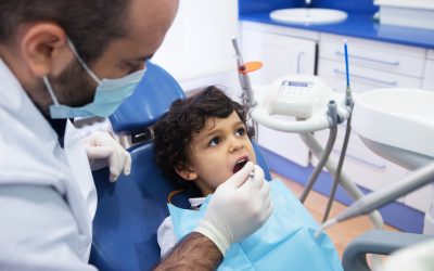 La vuelta al cole, mejor con salud